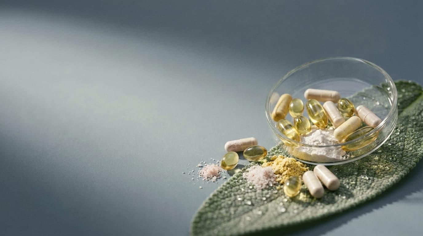 Orthomolekulare Medizin — Mikronährstoffe in der Naturheilpraxis Karra